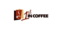 1st in Coffee